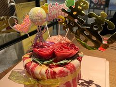 -烧肉达人•炭火烧肉(新天地店)