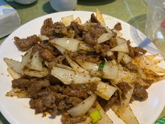 -振生清真饭店(永安道店)