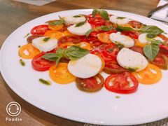 -吃饼人西餐(南开店)