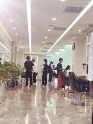 -THE LOG SALON 记录