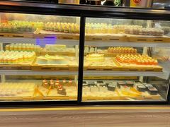 -海吃海喝海鲜烤肉炭火主题自助餐(朝阳店)