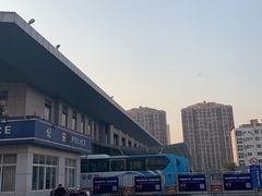 -西昌旅游集散服务中心