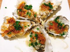 -501號台州海鲜餐厅(海创园店)