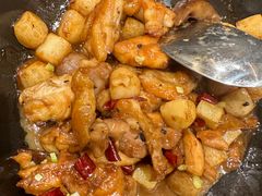 -蘭奢雅集·江浙菜(青山江滩店)