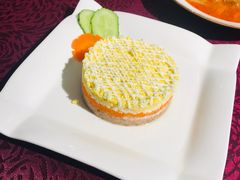 -92°C俄式厨房(中央大街店)