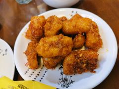 -岳记兴隆·青城腊排铜火锅(融创店)