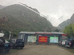 -小五台金河景区