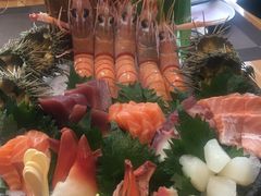 -割烹旭日本料理(龙湖狮山天街店)
