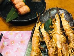 -大渔铁板烧(中山路八佰伴店)
