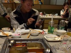 -海底捞火锅(青悦城店)