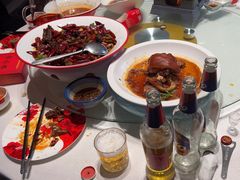 -食味楼(枫林湾店)