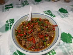 -欧记大排档·景德菜(上海首店)