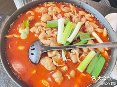 -湘肠香火锅店(团结湖店)