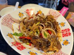 -刘淑芬·活鱼铁锅炖(北京首店)