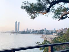 -胡里山炮台