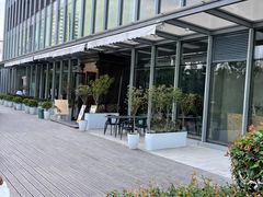 -甜阿姨·天台花园私房菜(万松园店)