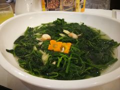 -东江渔村·古典园林·30年粤菜老字号(太和店)