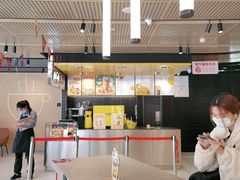 -麦当劳(宾水西道店)