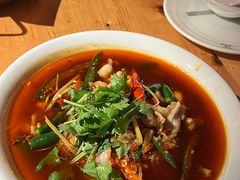 -不二·民谣音乐餐酒吧(九眼桥店)