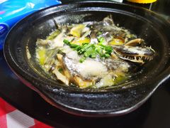 灵魂鸦片鱼头-好爸爸(外滩店)