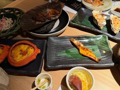 -匠和风精致料理(春熙路群光广场店)
