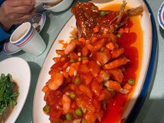 -三玛璐酒楼(汉口路店)