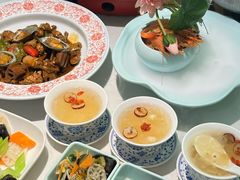 -苏梦江南·淮扬菜(夫子庙店)