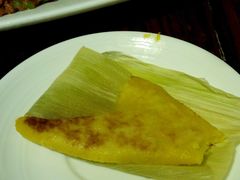 泼水粑粑-云来居素食馆(南山店)