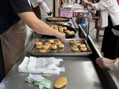 -毛氏汽水包(山海关路店)