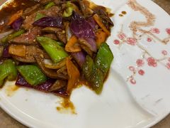 -李连贵熏肉大饼(宁山中路店)