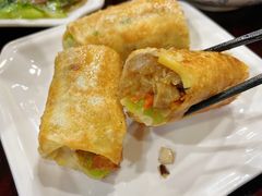 东坡肉饺饼筒-御清斋总店(天一街店)