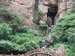 景点-南石洋大峡谷