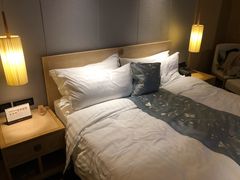 -西安华清御汤酒店