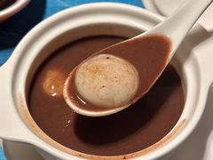 -海陵岛保利皇冠假日酒店·御公馆中餐厅 CANAL LNUA