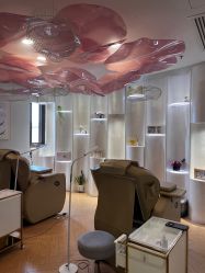 -爱睫物语·疗愈美睫美甲