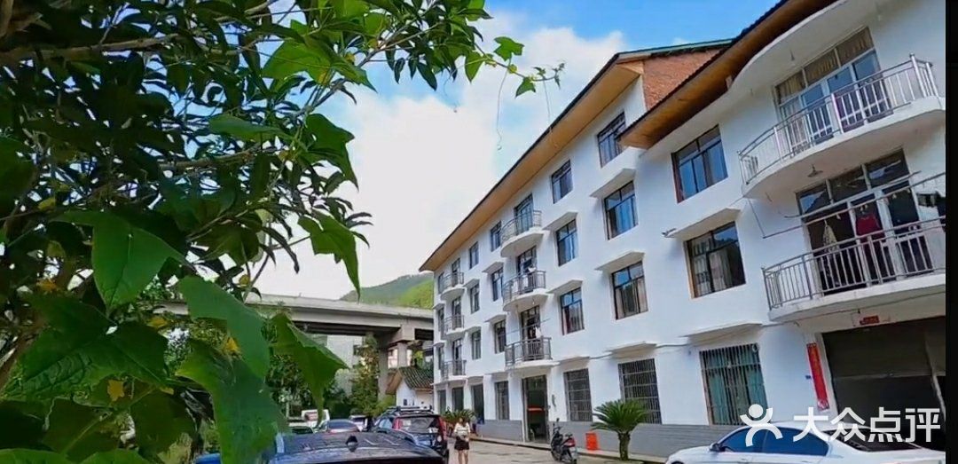 三岔庙(南川区)