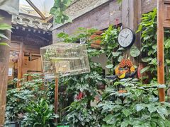 -束河人家(南锣鼓巷店)