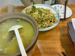-亿牌牌东北烧烤(怀特店)