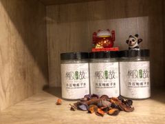 -八号公馆·老上海SPA(深圳北站店)