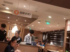 -新石器烤肉(中房金谊广场店)