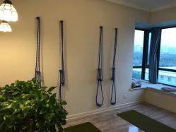 -瑜舍瑜伽连锁教室