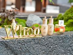 -天津海河悦榕庄·Lobby Lounge大堂吧