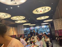 -古都历食南京菜·烤鸭·鸭血粉丝·汤包(南京博物院店)