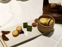 饭后甜点-誉珑轩