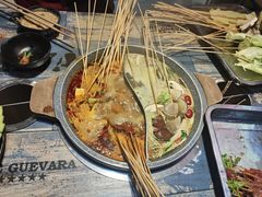 -成都屋头串串(青年北街店)