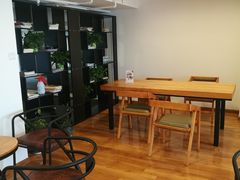 -悦耐私教健身馆(保利中心店)
