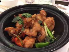 -太兴餐厅(东方广场分店)
