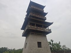 -三国赤壁古战场
