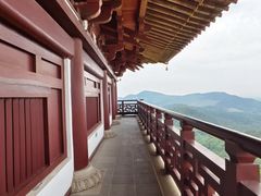 -牛首山文化旅游区