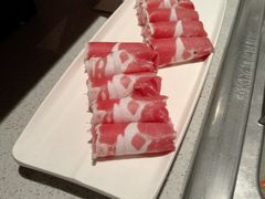 -海底捞火锅(方圆荟店)